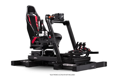 Next Level Racing Elite Motion Adaptor upgrade kit for sim racing cockpit