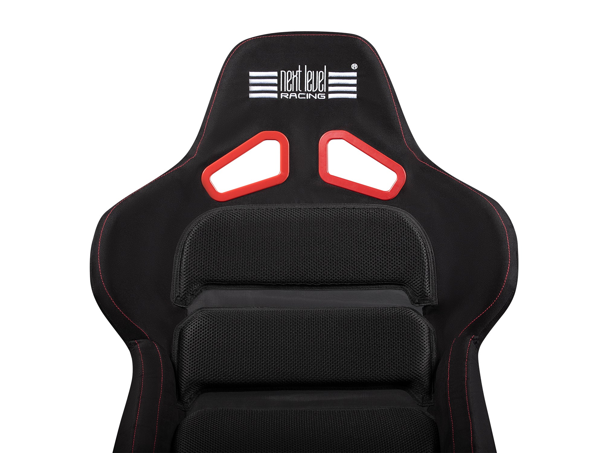 Next Level Racing GTLite Pro foldable sim racing cockpit