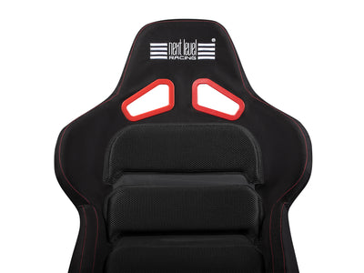 Next Level Racing GTLite Pro foldable sim racing cockpit