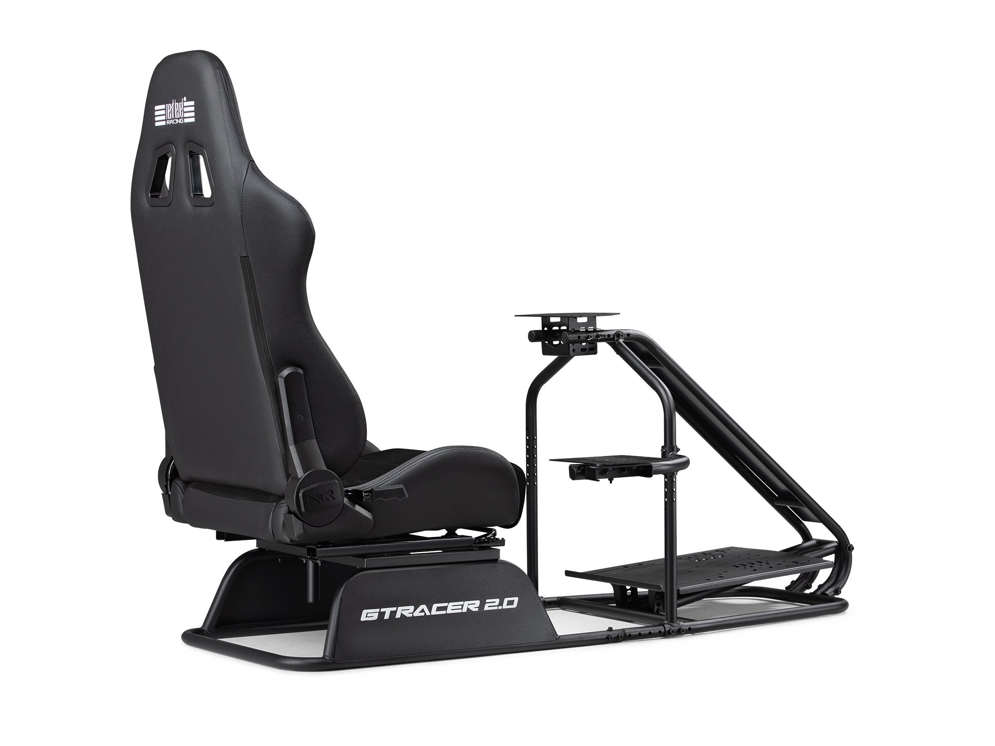 Next Level Racing GTRacer 2.0 sim racing simulator cockpit