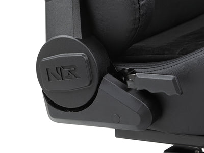 Next Level Racing GTRacer 2.0 sim racing simulator cockpit