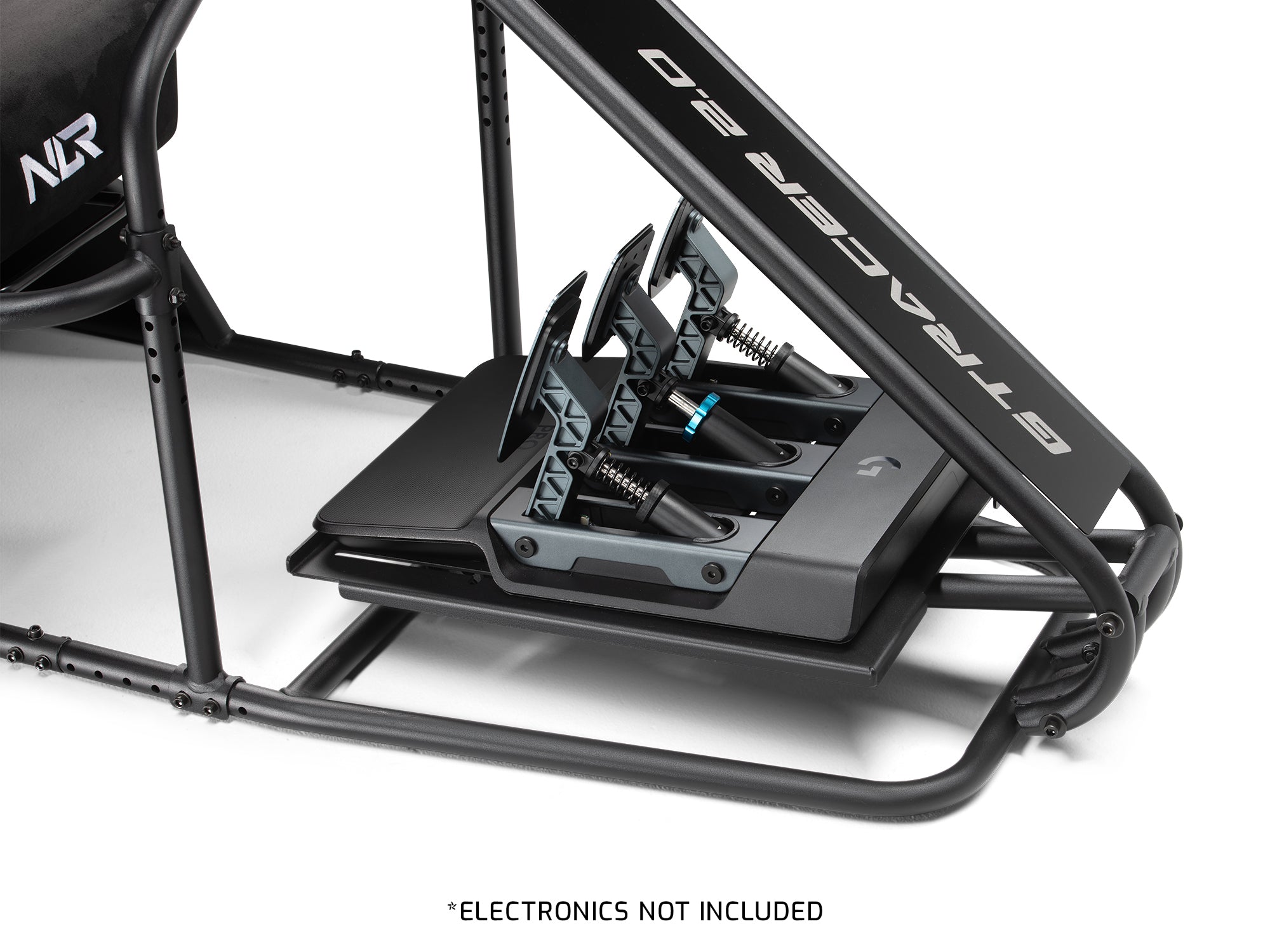 Next Level Racing GTRacer 2.0 sim racing simulator cockpit