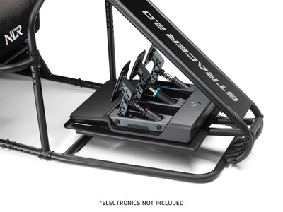 Next Level Racing GTRacer 2.0 sim racing simulator cockpit