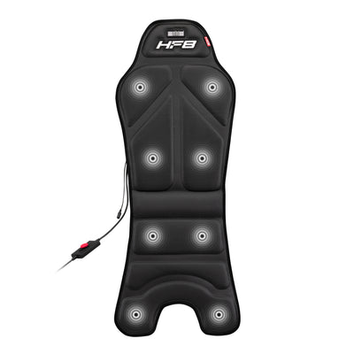 Next Level Racing HF8 Haptic Gaming Pad