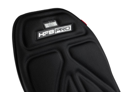 Next Level Racing HF8 Pro Haptic Feedback Gaming Pad