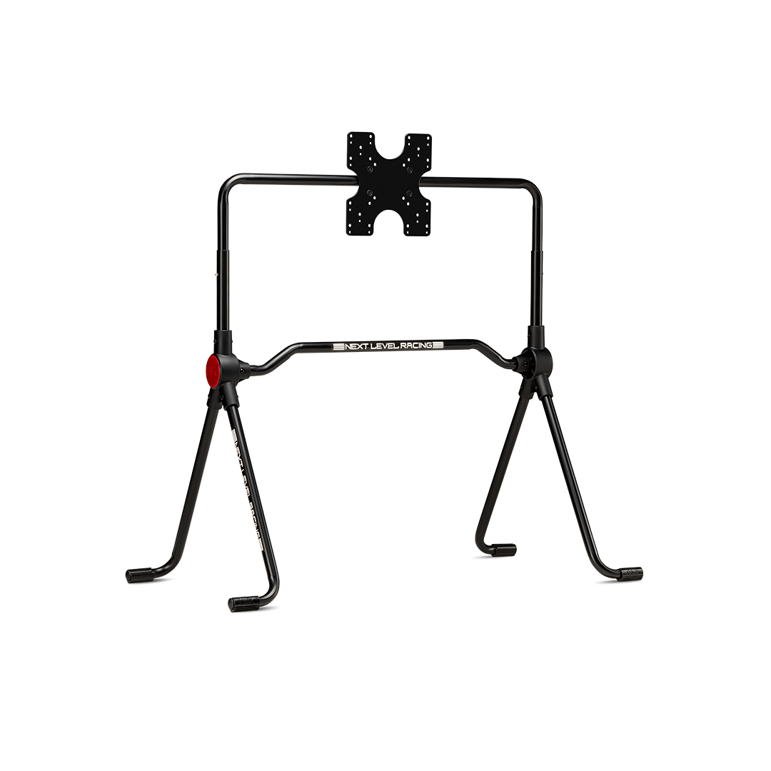 Next Level Racing Lite free standing monitor stand for sim racing