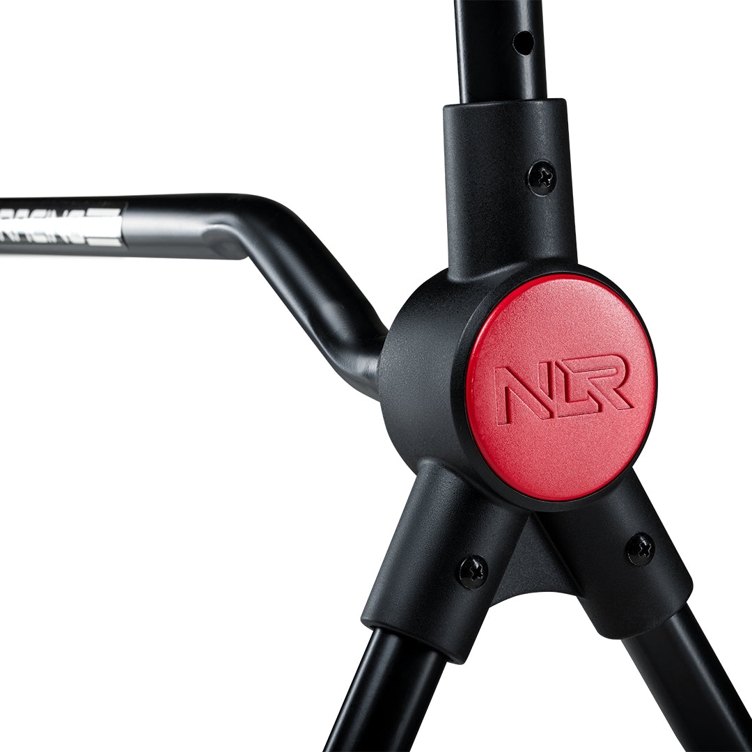 Next Level Racing Lite free standing monitor stand for sim racing