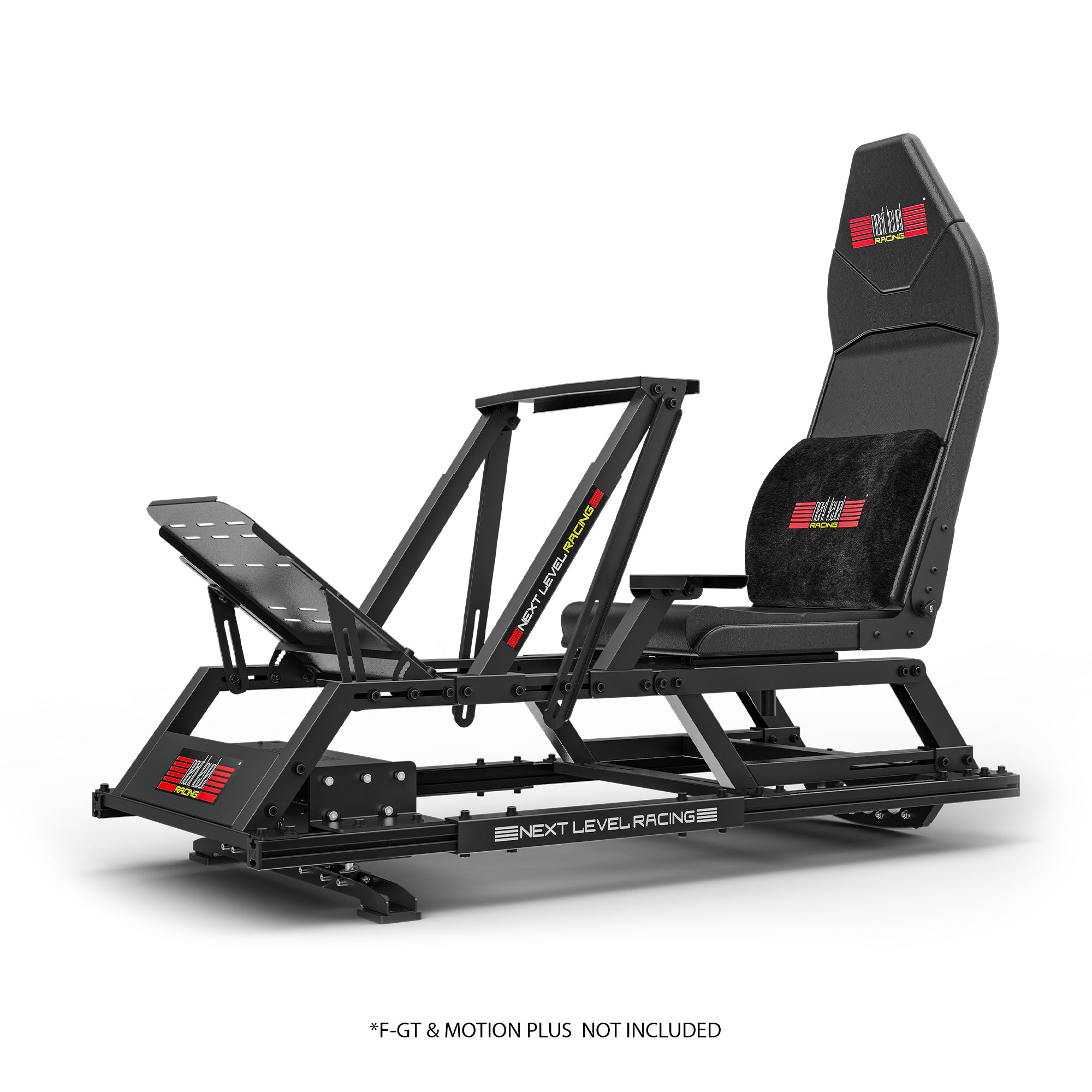 Next Level Racing Motion Adaptor Frame for flight simulator cockpit