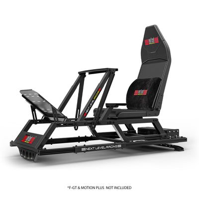 Next Level Racing Motion Adaptor Frame for flight simulator cockpit