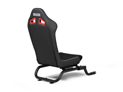 Next Level Racing Victory seat add-on for Wheel Stand Lite 2.0 sim racing