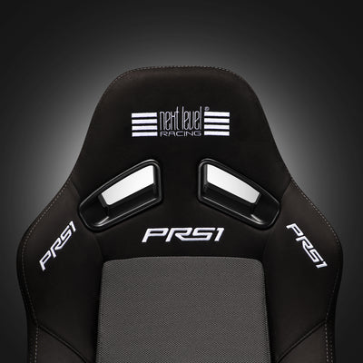 Next Level Racing PRS1 performance reclining sim racing seat