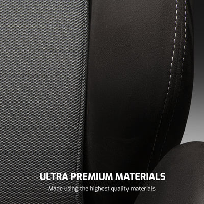 Next Level Racing PRS1 performance reclining sim racing seat