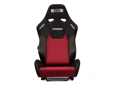 Next Level Racing PRS2 Performance Reclining Seat