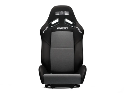 Next Level Racing PRS1 performance reclining sim racing seat