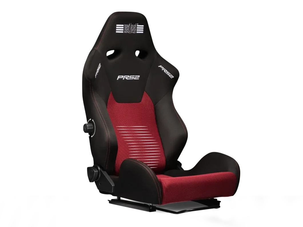Next Level Racing PRS2 Performance Reclining Seat