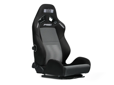 Next Level Racing PRS1 performance reclining sim racing seat