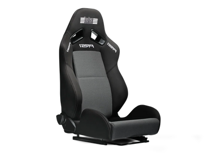 Next Level Racing PRS1 performance reclining sim racing seat
