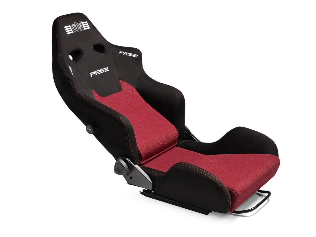 Next Level Racing PRS2 Performance Reclining Seat