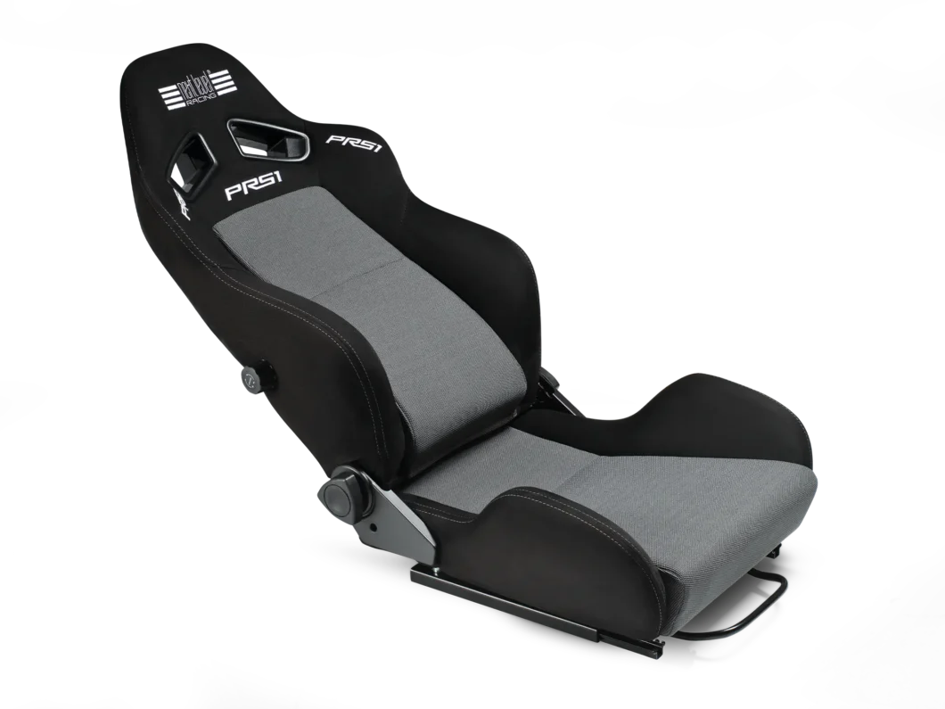Next Level Racing PRS1 performance reclining sim racing seat