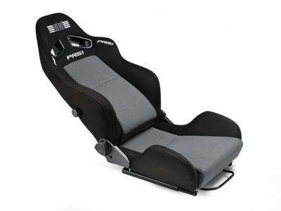 Next Level Racing PRS1 performance reclining sim racing seat