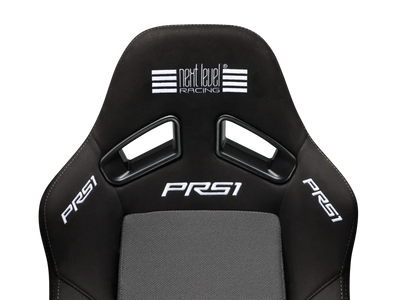 Next Level Racing PRS1 performance reclining sim racing seat