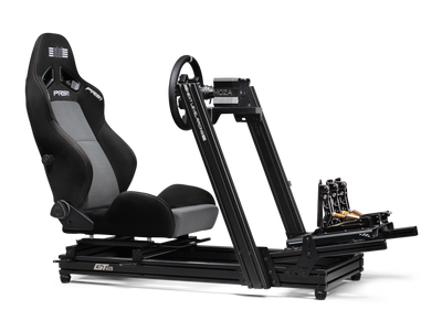 Next Level Racing PRS1 performance reclining sim racing seat
