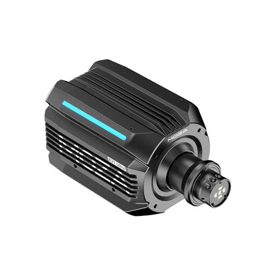 MOZA R21 21Nm direct-drive sim racing wheelbase — high torque DD base