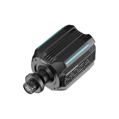 MOZA R25 25Nm ultra torque direct-drive wheelbase — top-end MOZA DD base