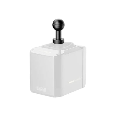 MOZA Active Shifter Knobs sim racing accessory — tactile shift upgrade