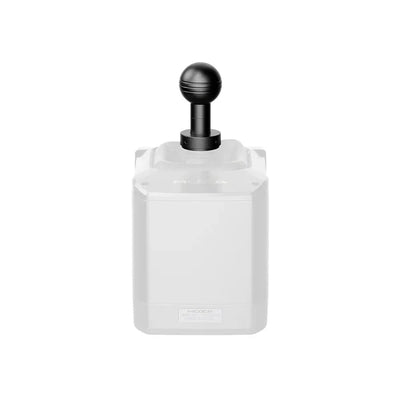 MOZA Active Shifter Knobs sim racing accessory — tactile shift upgrade