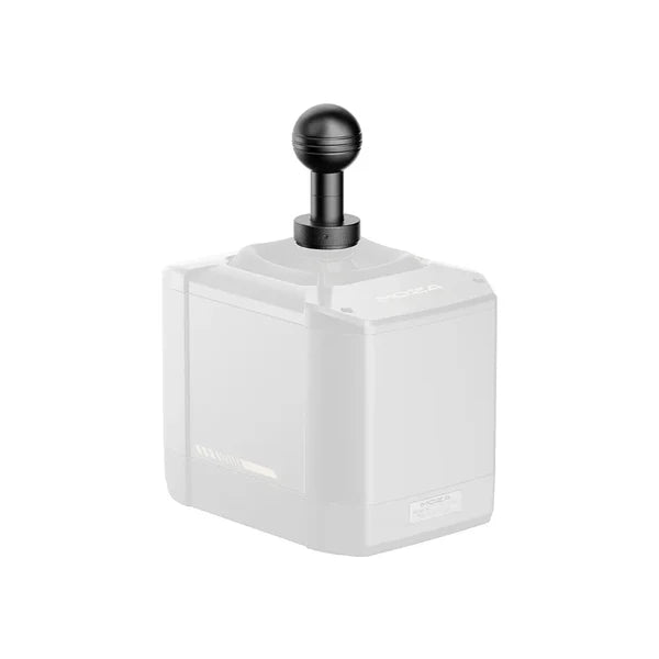 MOZA Active Shifter Knobs sim racing accessory — tactile shift upgrade