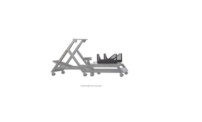 Next Level Racing Universal Seat Brackets