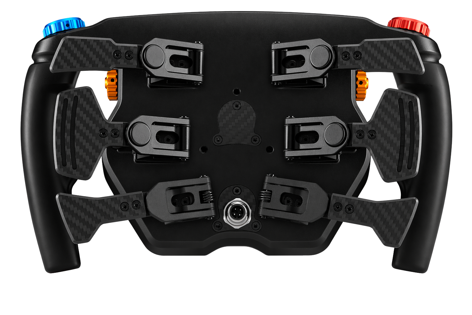 Preorder - VPG Mission Sim Steering Wheel
