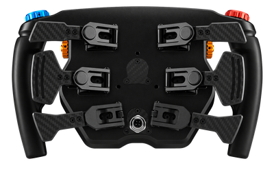 Preorder - VPG Mission Sim Steering Wheel