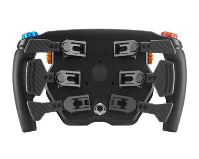 Preorder - VPG Mission Sim Steering Wheel