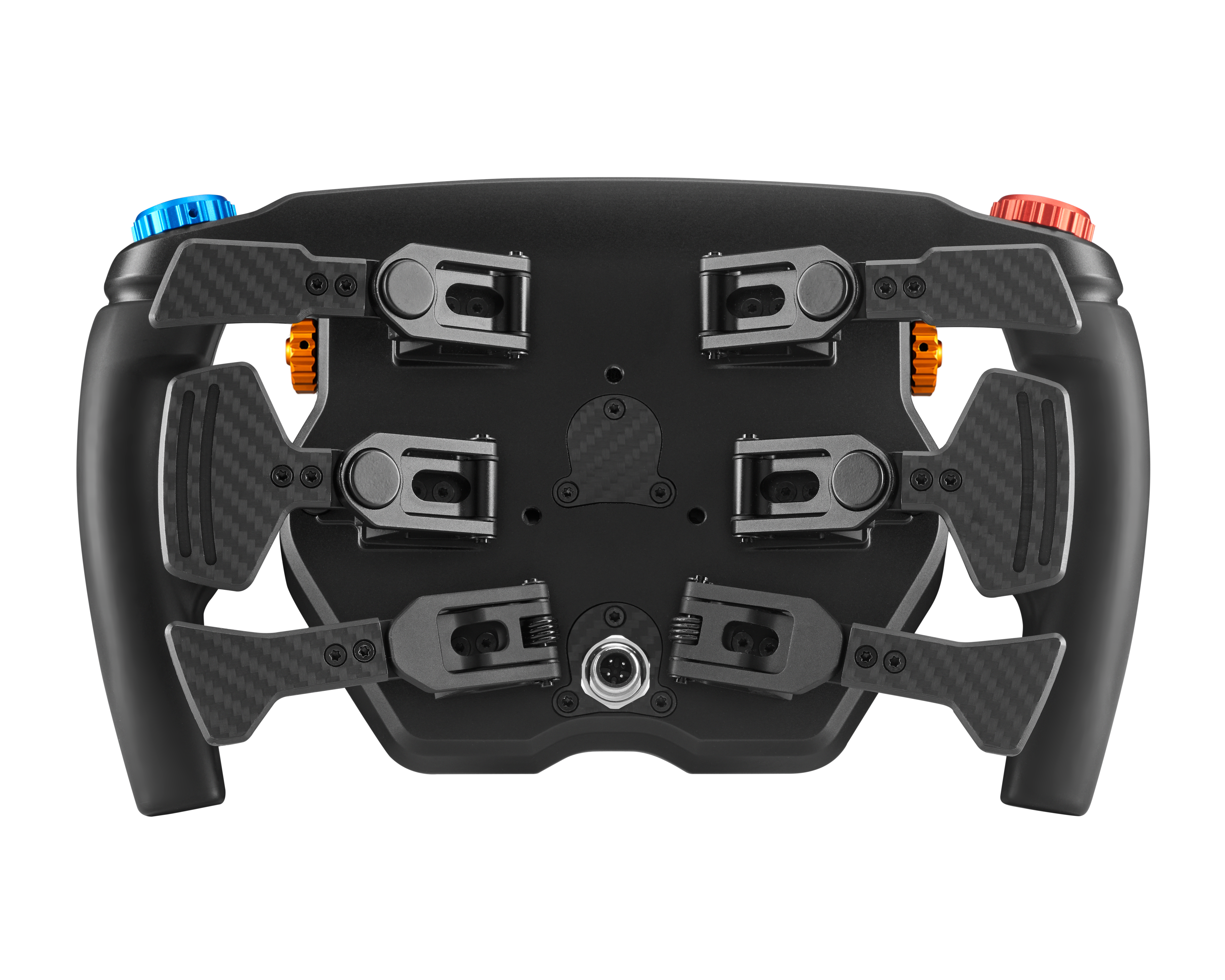Preorder - VPG Mission Sim Steering Wheel