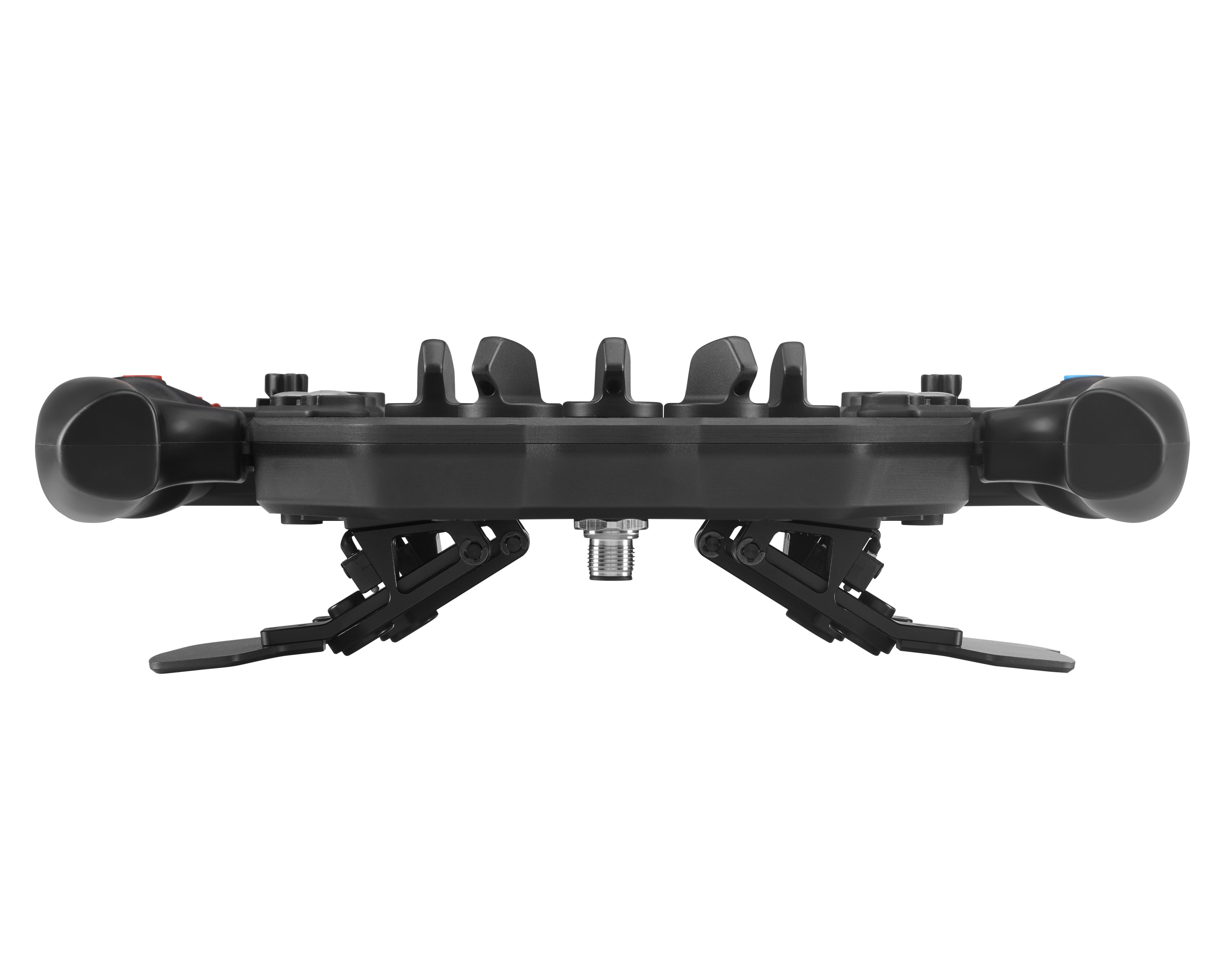 Preorder - VPG Mission Sim Steering Wheel