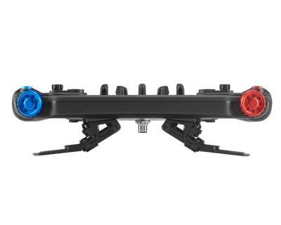 Preorder - VPG Mission Sim Steering Wheel