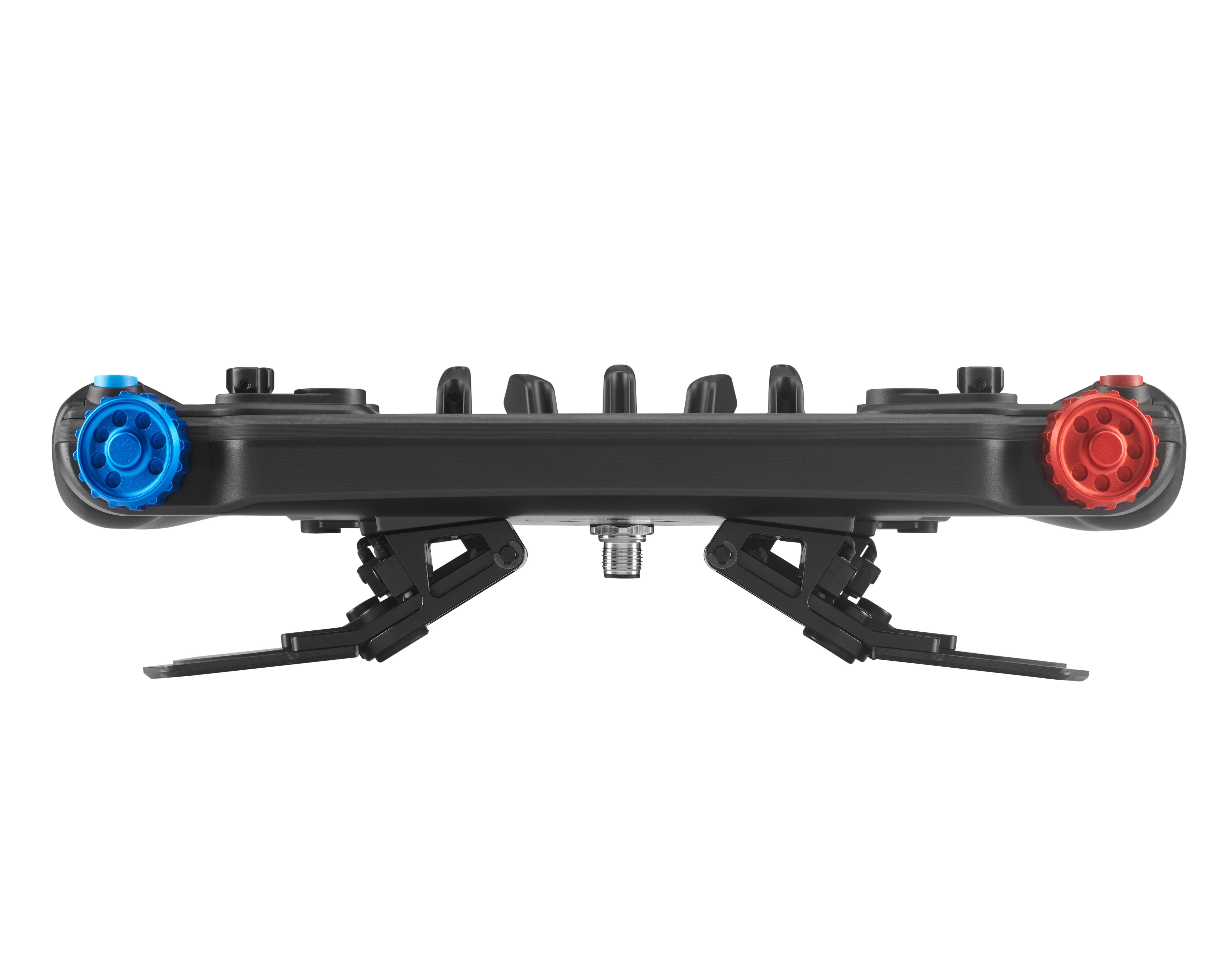 Preorder - VPG Mission Sim Steering Wheel