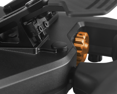 Preorder - VPG Mission Sim Steering Wheel