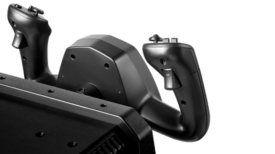TCA SKY YOKE (Playstation / PC)