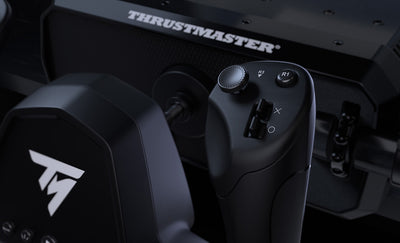 TCA SKY YOKE (Playstation / PC)
