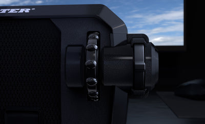 TCA SKY YOKE (Playstation / PC)