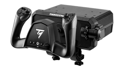 TCA SKY YOKE (XBOX / PC)