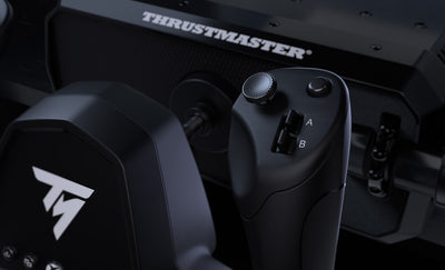 TCA SKY YOKE (XBOX / PC)