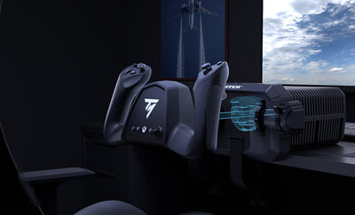 TCA SKY YOKE (XBOX / PC)