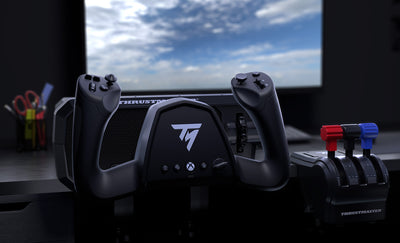 TCA SKY YOKE (XBOX / PC)