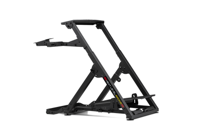 Next Level Racing Wheel Stand 2.0 — sturdy foldable sim racing wheel stand