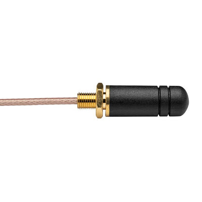 Ascher Racing wireless antenna for sim racing steering wheels — wireless signal upgrade