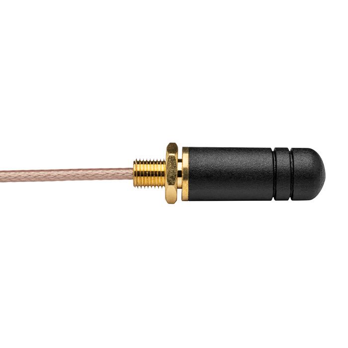Ascher Racing wireless antenna for sim racing steering wheels — wireless signal upgrade